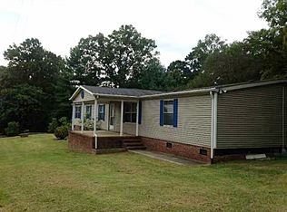 3149 W O'W Rd, Randleman, NC 27317