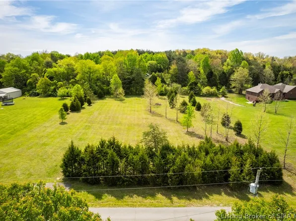 LOT 104 Hebron Church Road, Henryville, IN 47126