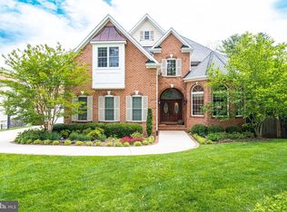 1319 Kurtz Rd, Mc Lean, VA 22101