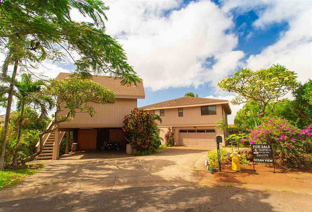 4057 Mahinahina Pl, Lahaina, HI 96761 | Zillow