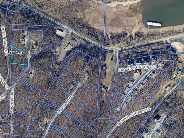 Anchor Dr, Rogers, AR 72756