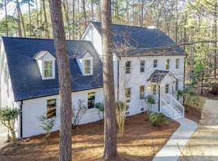 9905 Darnell Ct, Raleigh, NC 27615