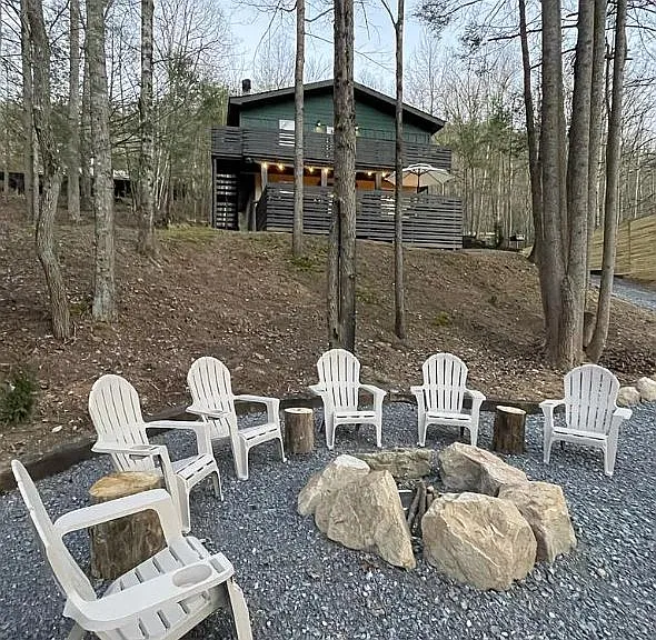 firepit