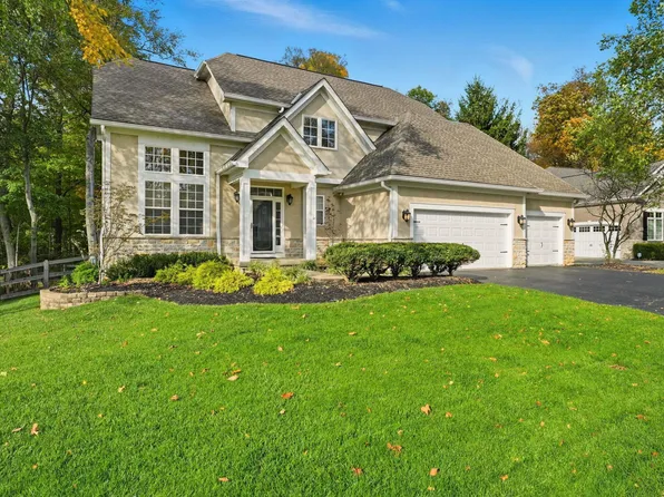 2715 Tucker Trl, Lewis Center, OH 43035