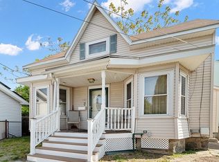 153 Belmont St, Everett, MA 02149