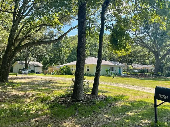 1625 Wardwood Dr, Mobile, AL 36605