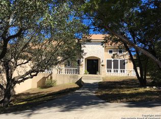 18642 Shadow Canyon Dr, Helotes, TX 78023