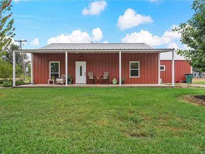 108 S Hamburg St, Bremond, TX, 76629