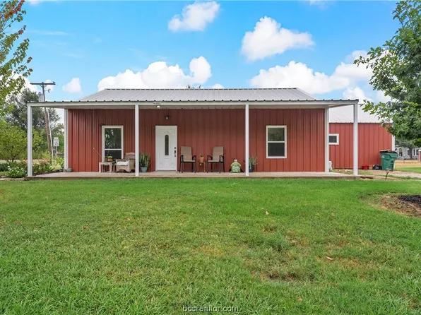 108 S Hamburg St, Bremond, TX 76629