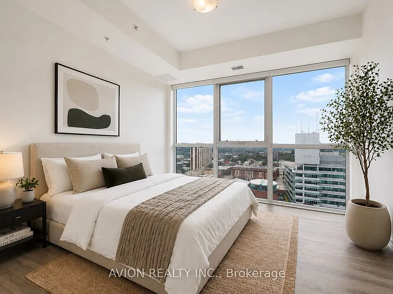 60 Charles St W #1602 — Photo 21