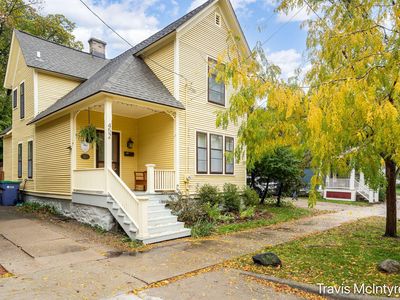 452 Union Ave SE, Grand Rapids, MI, 49503