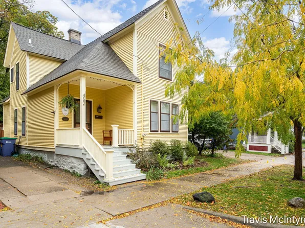 452 Union Ave SE, Grand Rapids, MI 49503
