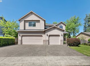 12229 SW Sweeney Pl, Portland, OR 97223