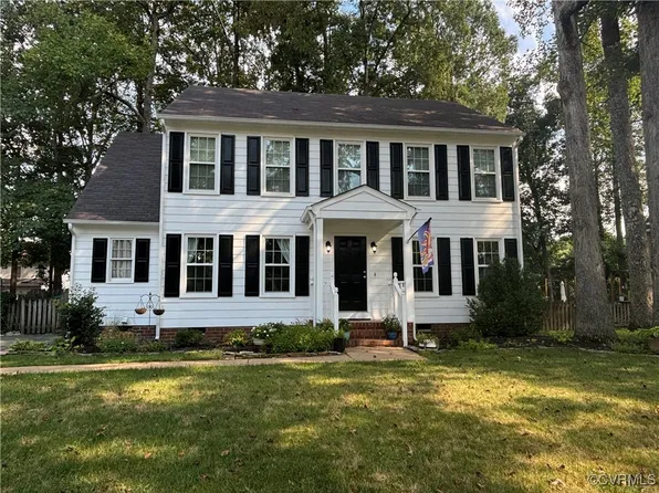2937 Layne Ct, Henrico, VA 23233