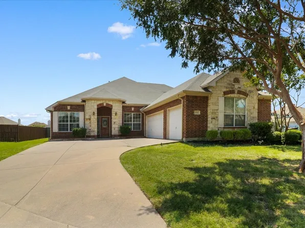 5312 Hockley Dr, Grand Prairie, TX 75052