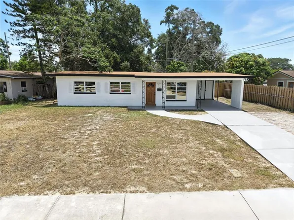 2415 Queensway Rd, Orlando, FL 32808