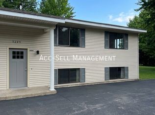 5245 Rich St #5245, Allendale, MI 49401