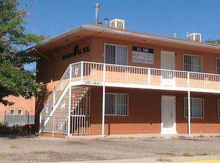 1201 Iron Ave SW APT 21, Albuquerque, NM 87102