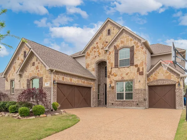 9702 Clubhouse Cir, Rowlett, TX 75089