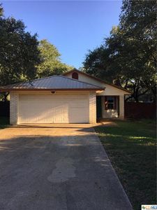 8 Rawhide Cir, Morgans Pt Resort, TX, 76513