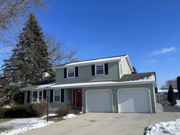 224 Hillcrest DRIVE, Kiel, WI 53042