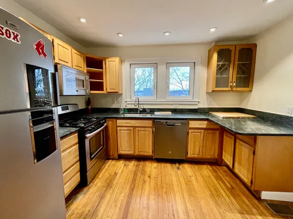 15 Copenger St #1, Boston, MA 02120