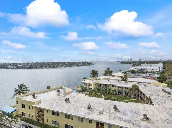 900 Bay Dr APT 721, Miami Beach, FL 33141