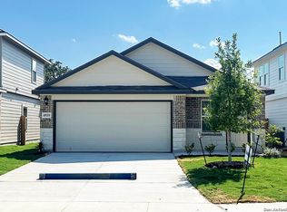 4939 Rodingite Trce, San Antonio, TX 78253