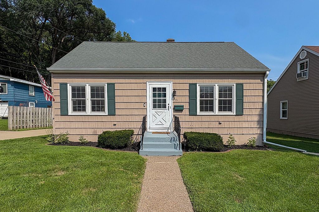 641 Kane St - Property Image