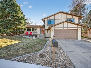 12422 W Louisiana Avenue, Lakewood, CO 80228