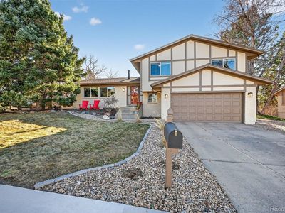 12422 W Louisiana Avenue, Lakewood, CO, 80228