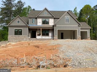 1425 Willowbend Pl, Monroe, GA 30655