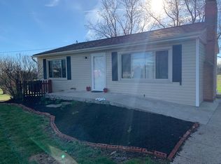 10460 State Route 503 S, Camden, OH 45311