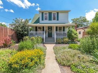 6968 Bancroft Ave, Saint Louis, MO