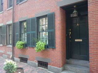 23 Lawrence St, Boston, MA 02116