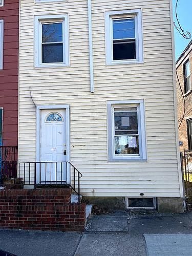 Property Front View