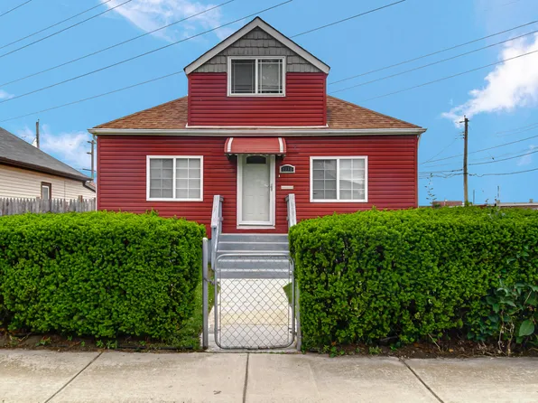 6116 Alexander Ave, Hammond, IN 46323