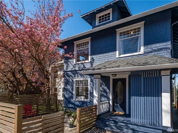 1921 10th Ave W #1, Seattle, WA 98119