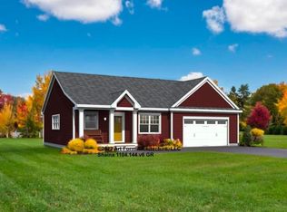 Lot 14 Raspberry Lane, Topsham, ME 04086