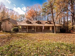140 Ouachita Rd #497, Camden, AR 71701