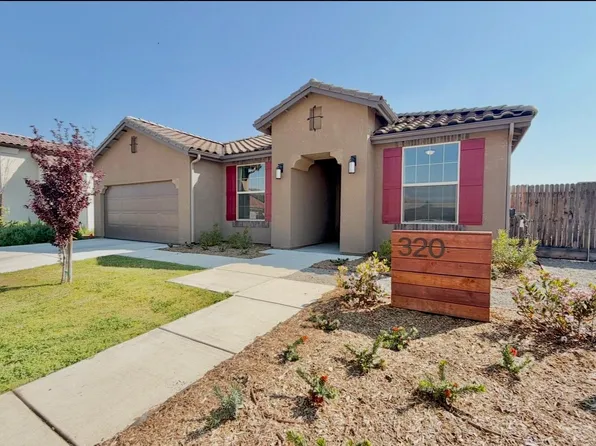 320 N Millard Ave, Fresno, CA 93727