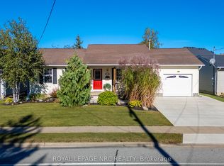 375 Albany St, Fort Erie, ON L2A 6G3