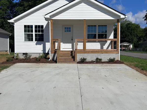 2637 N Beech St, Chattanooga, TN 37406