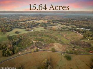 Stover Road Ac Rd #15.64, Livingston, TN 38570
