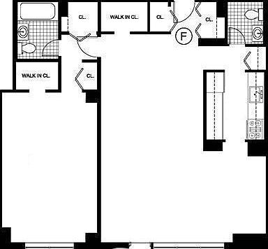 2nd image of 185 E 85th St APT 4F
