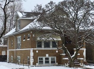 2659 N Oak Park Ave, Chicago, IL