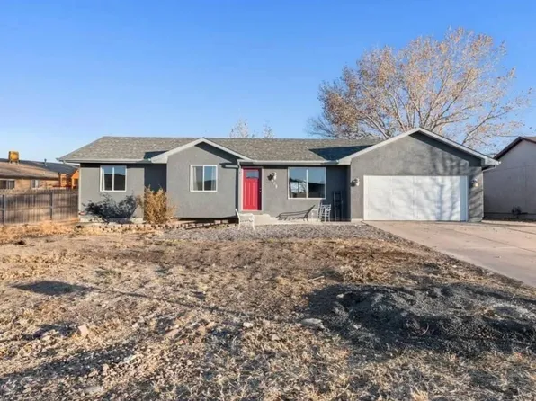 618 S Rogers Dr, Pueblo West, CO 81007