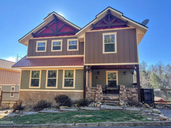 1117 Anastasia Way, Gatlinburg, TN 37738