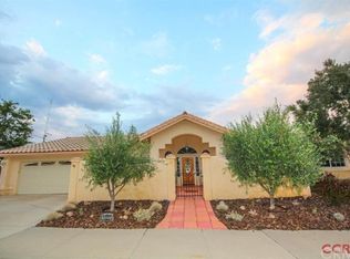 1127 Vard Loomis Ln, Arroyo Grande, CA 93420