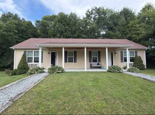 200 Alex Wellborn Rd #2, Deep Gap, NC 28618
